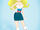 Caitlin Reece Alex Francisco/Subway Surfers in Deluxe Pin Up Maker