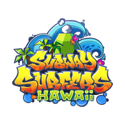 SUBWAY SURFERS HAWAII 2023 : TAHA 