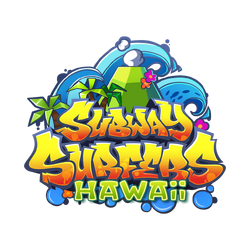 Subway Surfers Hawaii Игра 2023 