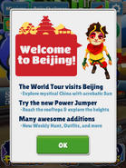 Subway Surfers World Tour: Beijing