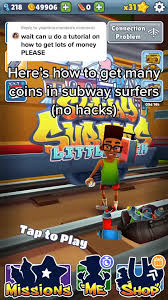 Subway Surfers World Tour 2020 - Little Rock 