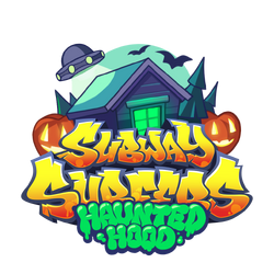 All About Subway Surfers Haunted Hood Update 2023