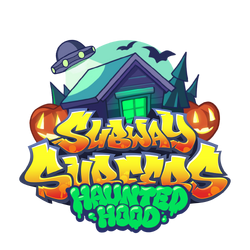 Subway Surfers World Tour: Haunted Hood, Subway Surfers Wiki