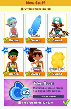 Subway Surfers Mumbai 2021  Xbox Games With Gold de Setembro