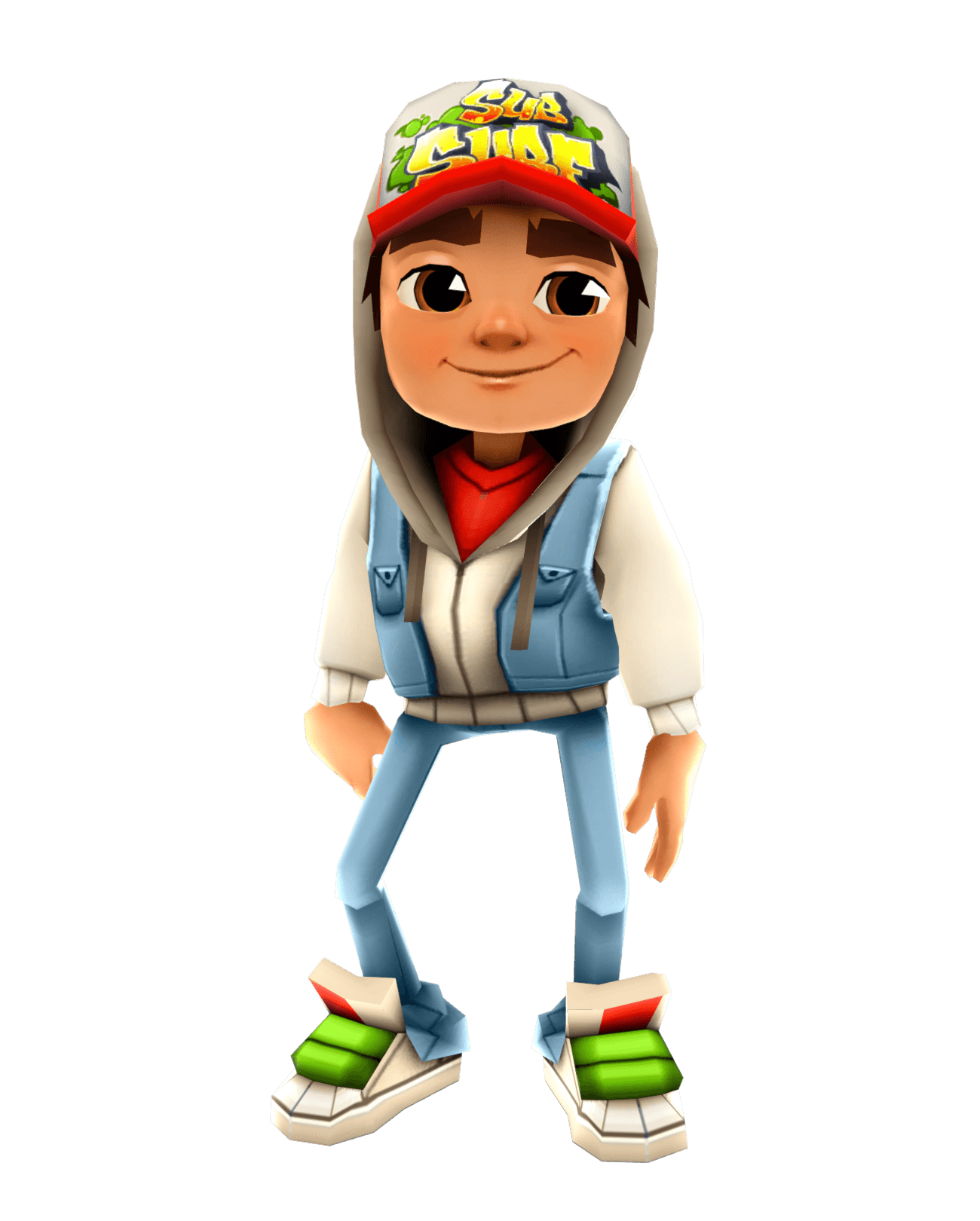 Картинки игры subway surf