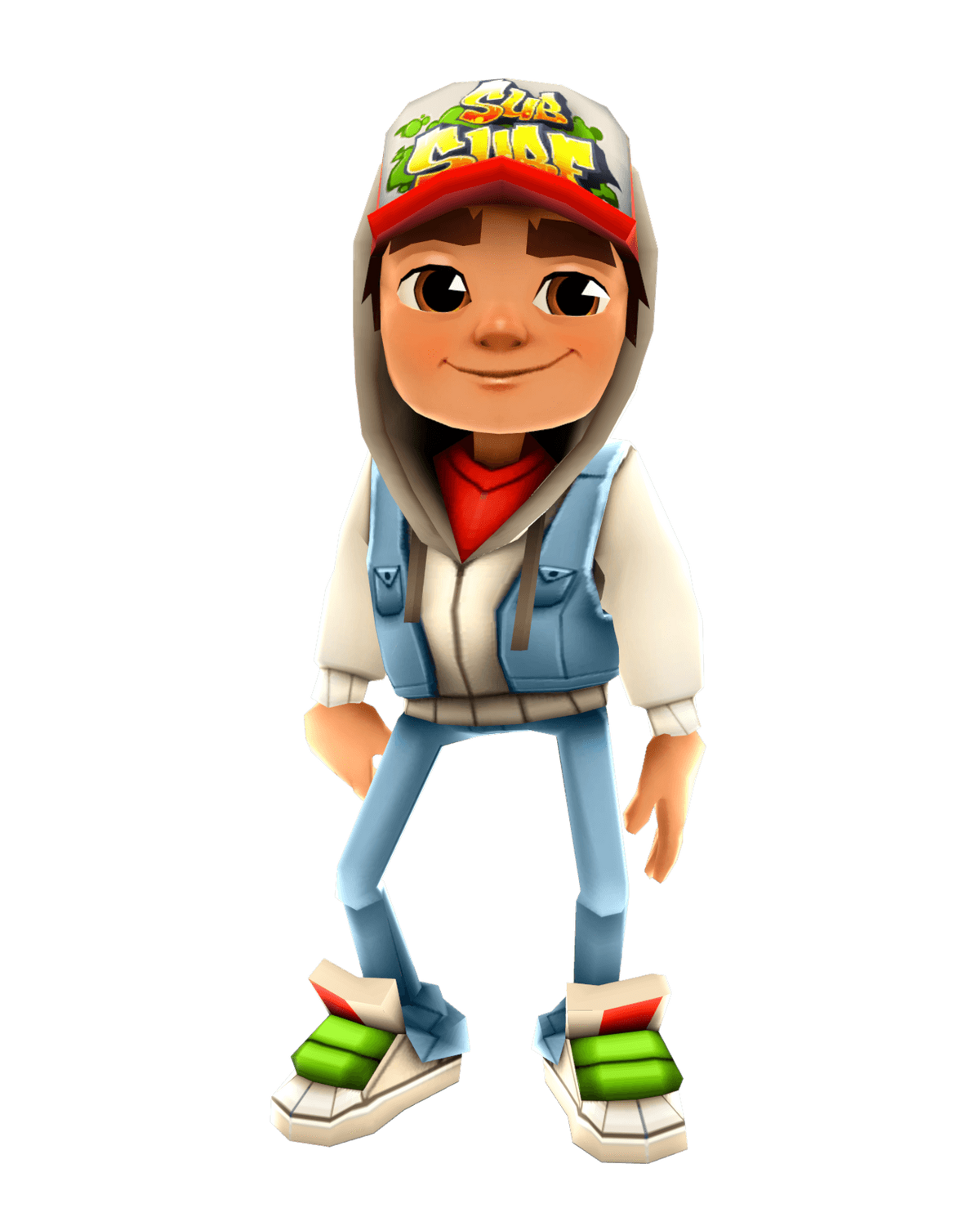 Subway Surfers New