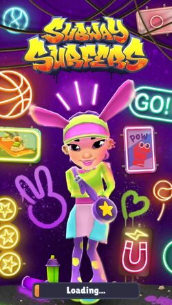 Subway Surfers World Tour Tokyo em Jogos na Internet