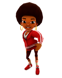 Outfits, Subway Surfers Wiki