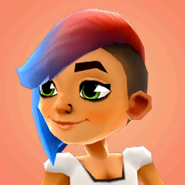 Lucy profile