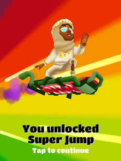 subway surfers upgrades