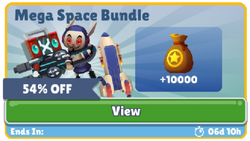 SUBWAY SURFERS 2021 : SPACE STATION # iOS 
