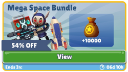 Subway Surfers World Tour 2021 - Space Station 