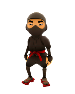 Ninja1