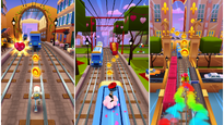 Subway Surfers World Tour: Paris 2020 Megathread : r/subwaysurfers