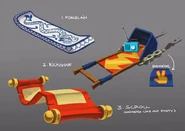 Rickshaw Concept.jpg (244 KB) Rickshaw Board Concept