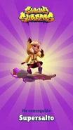 SubwaySurfers146.png (919 KB) Unlocking Fox Trail's Super Jump with Ginger