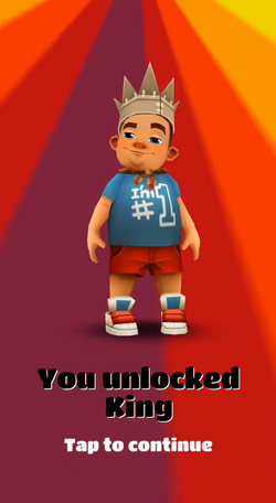 Subway Surfers - Teaser on Vimeo