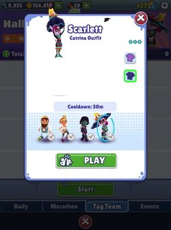 New Feature: Marathon Challenge in Extra Cities! 😎 : r/subwaysurfers