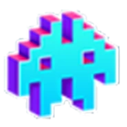 8-bit Aliens, a Weekly Hunt token