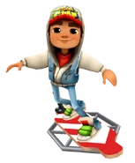 Jake Danger Dasher.png (209 KB) Jake Surfing On Danger Dasher