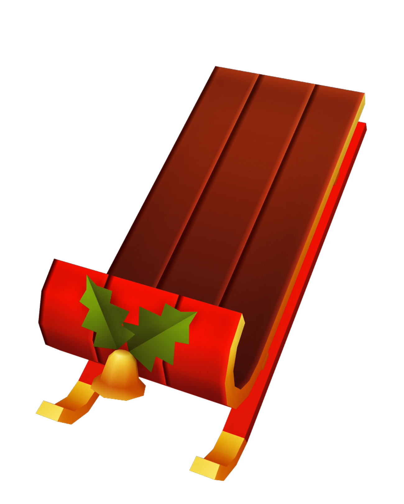 🎁 Subway Surfers Holiday 2012 🌲 