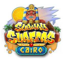 Subway Surfers World Tour: Cairo 2020 Megathread : r/subwaysurfers