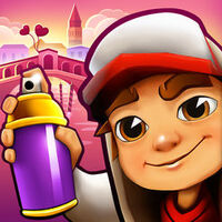 Subway Surfers World Tour - Venice Trailer