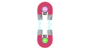 Mag-Neat-O Top View