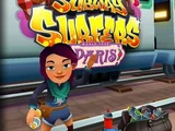 Subway Surfers World Tour: Paris 2020