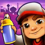 List Of Icons Splash Screens Logos And City Icons Subway Surfers Wiki Fandom Subway surfers is an action game that's similar to temple run. city icons subway surfers wiki fandom