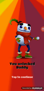 Unlocking buddy (new)