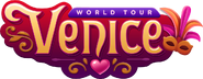 Subway Surfers World Tour: Venice 2019 Logo