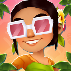 Subway Surfers World Tour: Bali, Subway Surfers Wiki