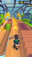 Buenos Aires 2023 Google Play#2