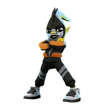 Original Stage 5 of Season Challenge in