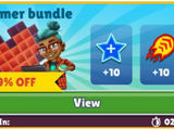 Subway Surfers World Tour: Seattle