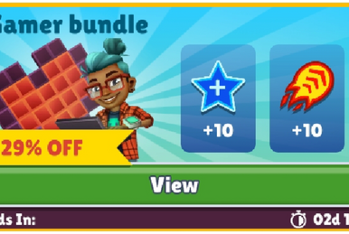 Subway Surfers Zurich 2019: Unlocked Pixel Heart Board (Bug?) 