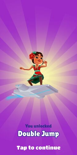 X 上的sofia ッ：「tentem me vencer n subway surfers