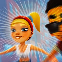 Subway Surfers World Tour: Nova Iorque 2021, Subway Surfers Wiki BR