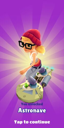 Tricky, Subway Surfers Wiki, Fandom