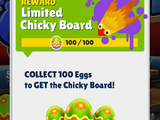 Weekly Hunt