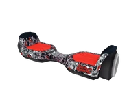 Hoverboard Seen from another angle