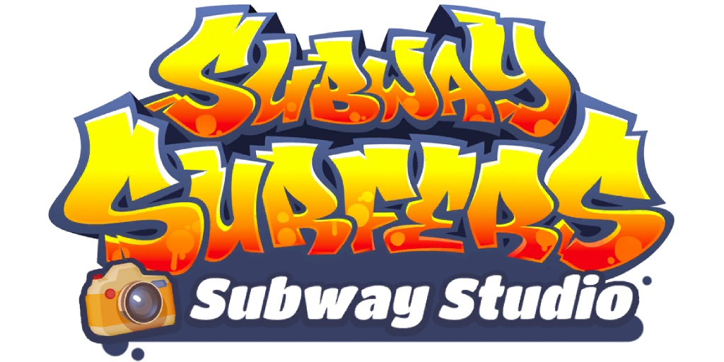 Subway Surfers Logo