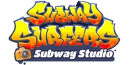 Subway Studio Logo