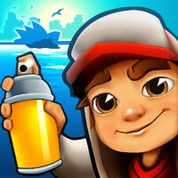 ⛵ Subway Surfers Sydney 2016 🌊 