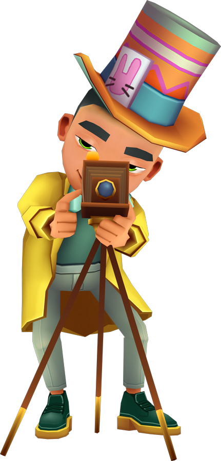 Coin, Subway Surfers Wiki