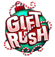 Gift Rush Icon