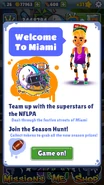 Screenshot 2020-09-10-02-51-13.png (425 KB) Nick welcomes the player to Miami 2020