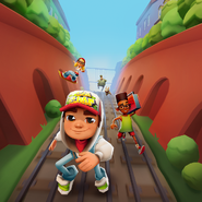 Loading Screen #2