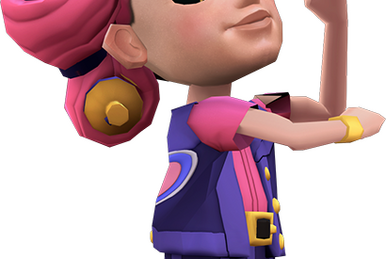 Callum, Subway Surfers Wiki